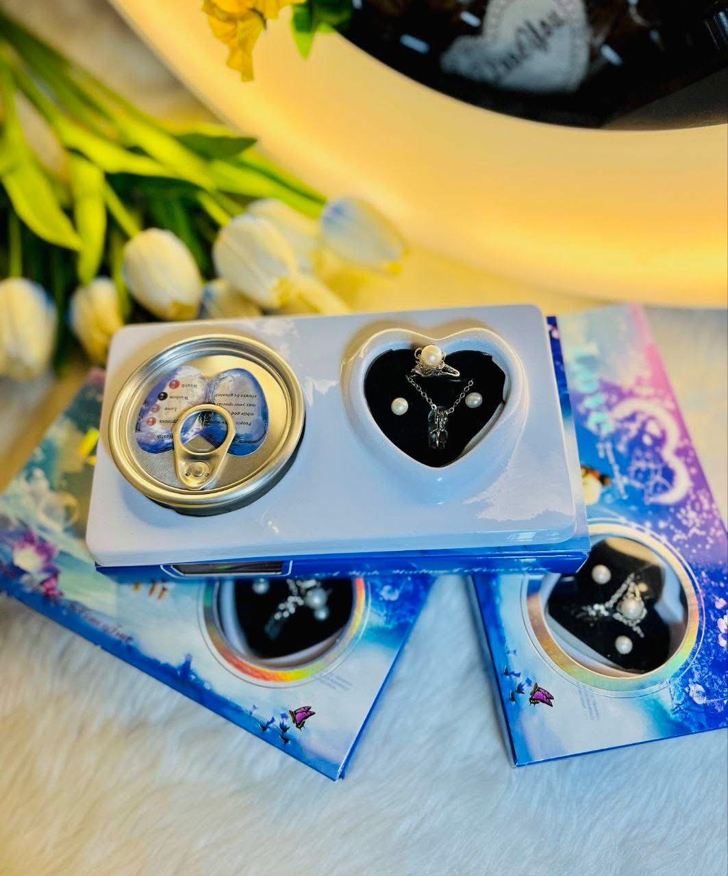 Love Pearl Signature Combo