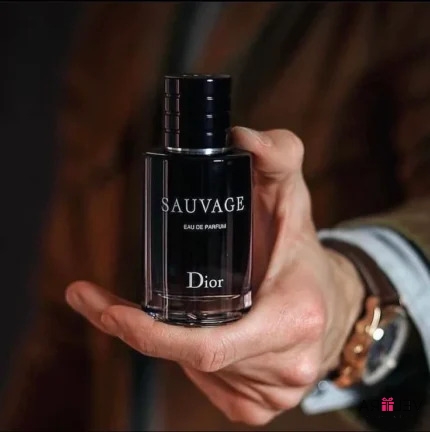 Dior Sauvage Eau de Parfum (30ml)