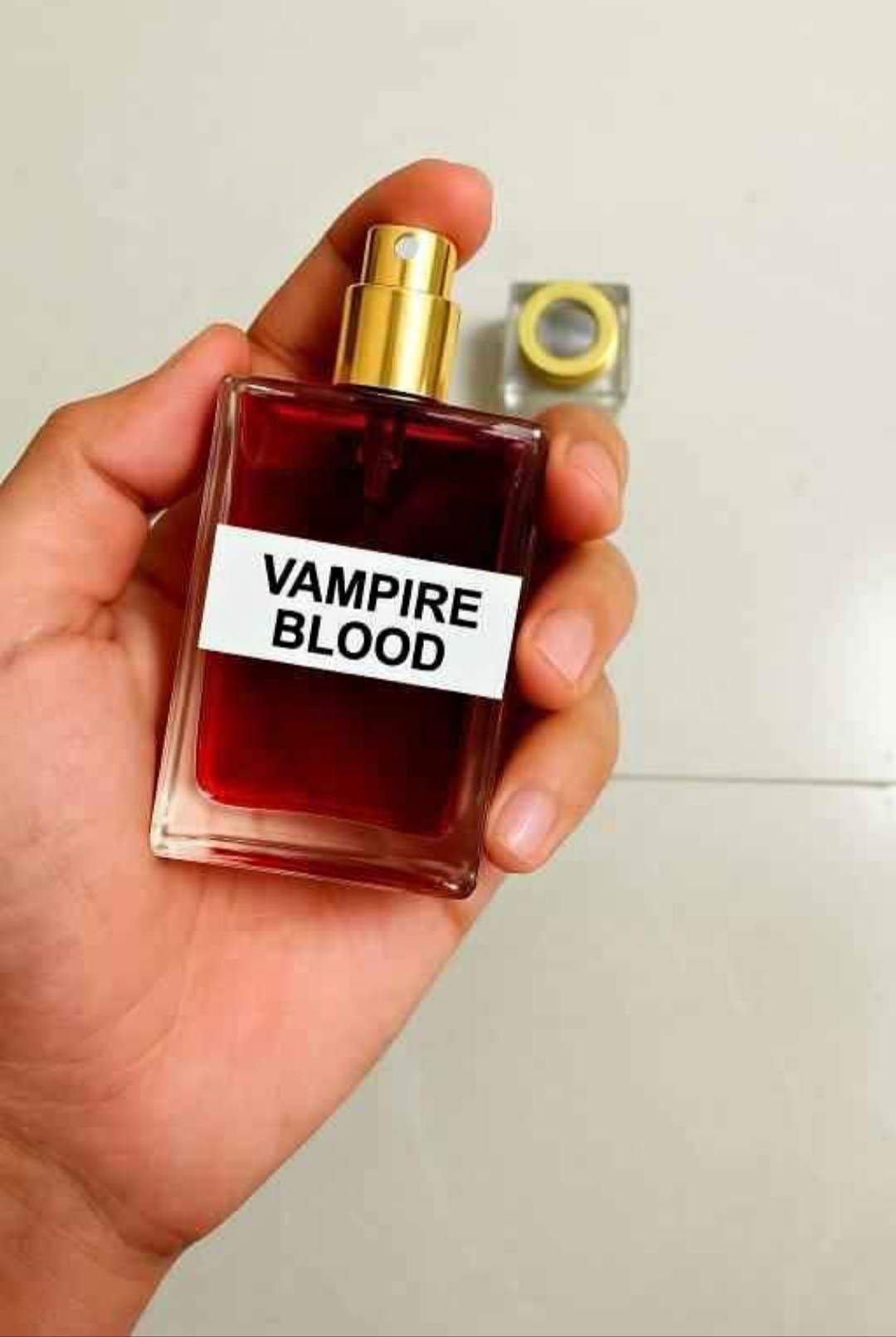Vampire Blood Perfume 30ML